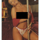 2006 Playboy Playmates In Bed #53 Lisa Marie Scott - pikkukuva 1