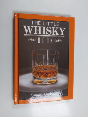 Susan Fleming : The Little Whisky Book
