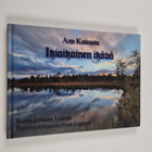 Arja Kotiranta : Ikiaikainen ikävä = An ancient longing - pikkukuva 1