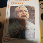 Tuhoparvi vhs - pikkukuva 1