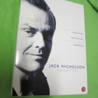 Jack Nicholson Collection. DVD BOXI . Kolme leffaa - pikkukuva 2