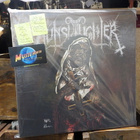 NUNSLAUGHTER - DEMOSLAUGHTER M-/M- 4LP BOXI - pikkukuva 1