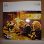 JUNKYARD - Junkyard LP - Geffen 1989 - pikkukuva 2