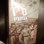 Pietiläinen 120 PÄIVÄÄ LEGIOONALAISEKSI (1 p. 2005) Sis.pk:t - pikkukuva 1