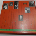 MAYHEM - THE STUDIO EXPERIENCE 4LP + 7'' BOKSI - pikkukuva 3