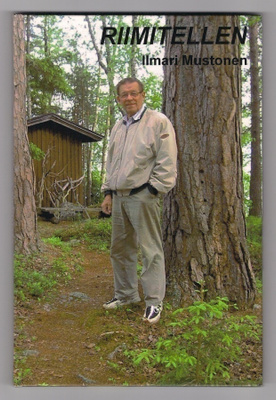 Ilmari Mustonen: Riimitellen
