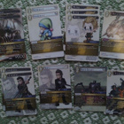 Final Fantasy TCG - Opus 23-sarjan kortteja - pikkukuva 5