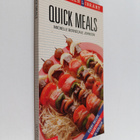 Michelle Berriedale-Johnson : Quick Meals - pikkukuva 1