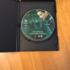 the Matrix revolutions DVD - pikkukuva 3