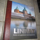 Kimmo Taskinen : Linnat : Matka eurooppalaiseen menneisyy... - pikkukuva 1