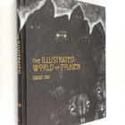 David Day : The Illustrated World of Tolkien - pikkukuva 1