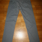 Camel Active Woodstock harmaansiniset housut 32-32 - pikkukuva 2