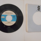 MIMMI MUSTAKALLIO 7" Vinyyli -Borriquito-70 luvulta - pikkukuva 1