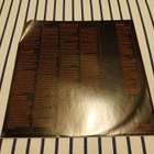 Rick Wakeman – Rick Wakeman's Criminal Record lp 1977 Prog - pikkukuva 4
