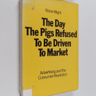 The day the pigs refused to be driven to market - pikkukuva 1