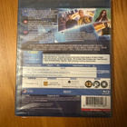 Doctor strange blu-ray - pikkukuva 2