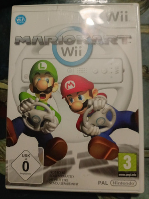 Mario kart / mariokart wii