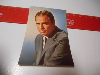 K10 Tietokilpa-Jenkki # 106 Marlon Brando