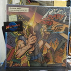RAZOR BABY - TOO HOT TO HANDLE... LP GER -88 M-/M- - pikkukuva 1