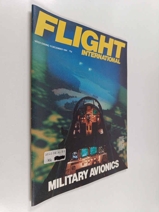 Flight international december 15/1984