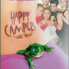 happy campers (27 087) k -FI- suomik. DVD brad renfro 2001 - pikkukuva 2