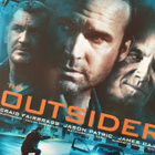 The Outsider Blu-ray - pikkukuva 1