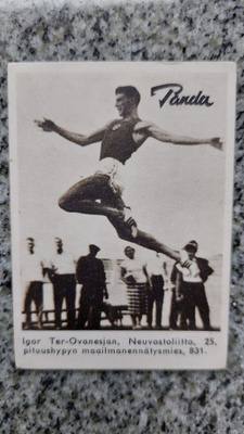 Tokio - Igor Ter-Ovanesjan