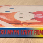 Tove Janssonin MUUMILAAKSON TARINOITA [ alkuperäiset äänet ] - pikkukuva 3