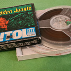 Kaitafilmi (N8): The Forbidden Jungle (1950) - pikkukuva 1