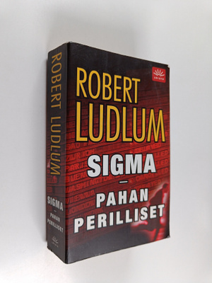 Robert Ludlum : Sigma : pahan perilliset