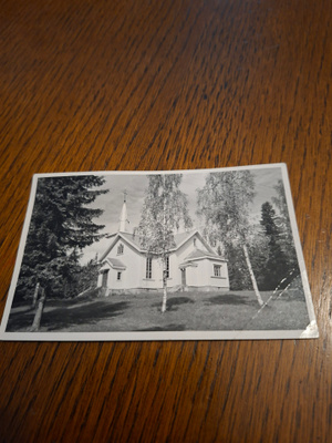 11 Jämijärvi