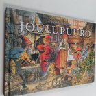 Sven Nordqvist : Joulupuuro - pikkukuva 1