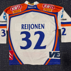 Tappara pelipaita (Reijonen #32) - pikkukuva 2