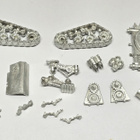 WH40K - Space Marines Thunderfire Cannon - pikkukuva 3
