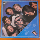 Dr.Hook:Rising LP. - pikkukuva 2