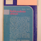 Susanna Pajunen : Rakkaudesta sinuun - pikkukuva 2