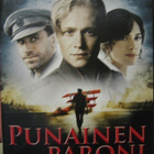 PUNAINEN PARONI DVD - pikkukuva 1