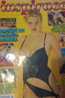 Isnpirace 6/2001