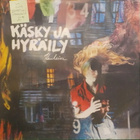 KAUKAISU - KÄSKY JA HYRÄILY - UUSI 2014 GATEFOLD LP - pikkukuva 1