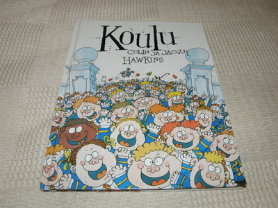 Hawkins Koulu