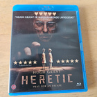 Heretic - Epäuskoinen (Blu-ray) - pikkukuva 1