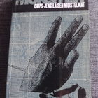 Scott Kody : Monster Crips-jengiläisen muistelmat - pikkukuva 1