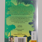 Henry Shukman : The lost city - pikkukuva 2