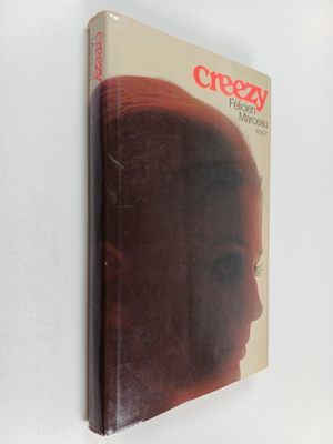 Felicien Marceau : Creezy