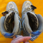 Rullaluistimet Rollerblade, koko 40,5, pyörät 90 mm - pikkukuva 4