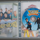 DVD: Sky High (Kurt Russell, Kelly Preston 2005) - pikkukuva 3