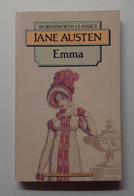 Jane Austen - Emma