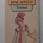 Jane Austen - Emma - pikkukuva 1