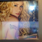 SHAKIRA  ::  LAUNDRY SERVICE  ::  CD  ALBUM    2001 - pikkukuva 1