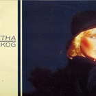 Agnetha Fältskog * Eyes of a Woman (LP) - pikkukuva 1